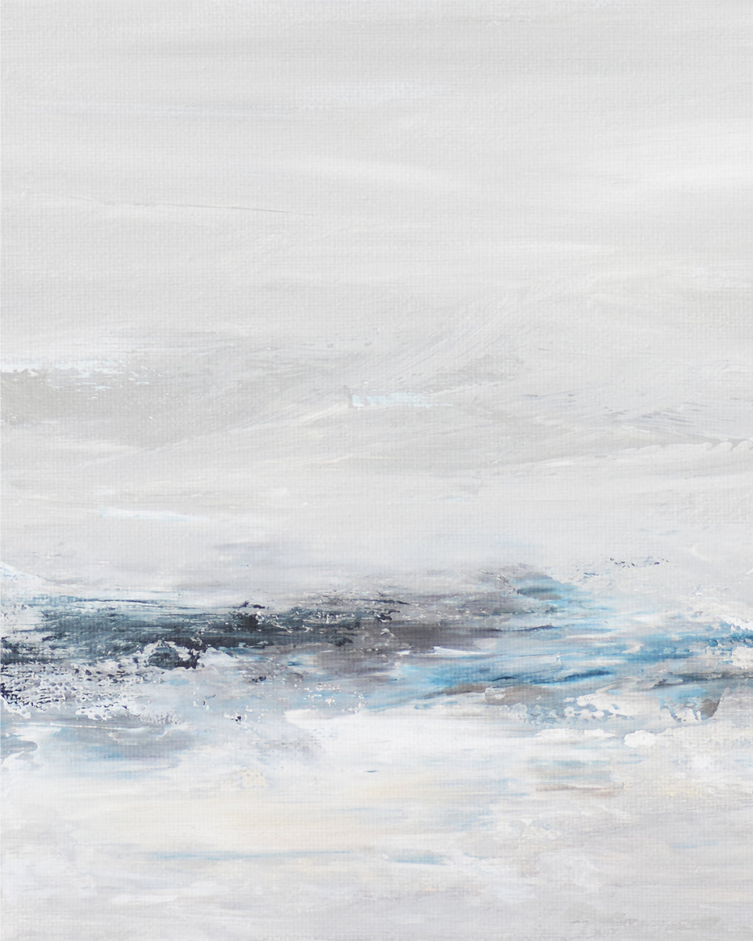Mist I