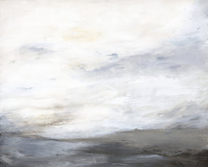 Passing Through