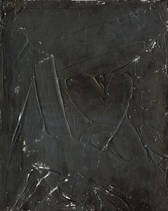 Plaster Series No. 9