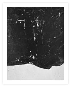 Plaster Series No. 5