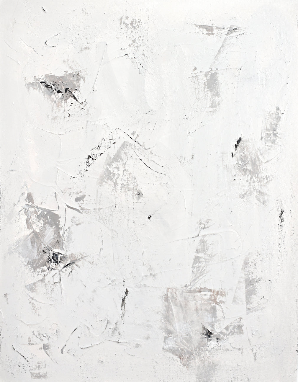 Plaster Series No. 3