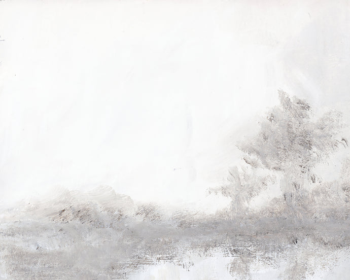 Quiet Morning