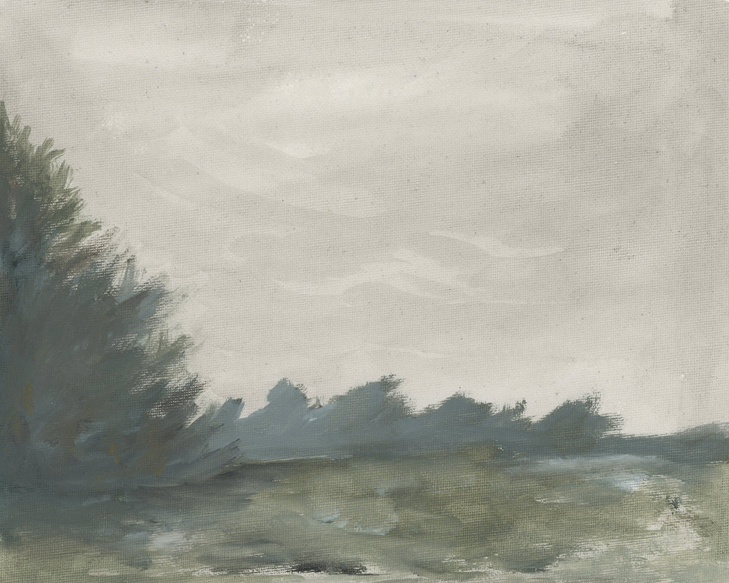 River Bank