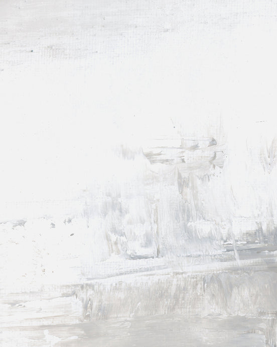 Sand Storm I
