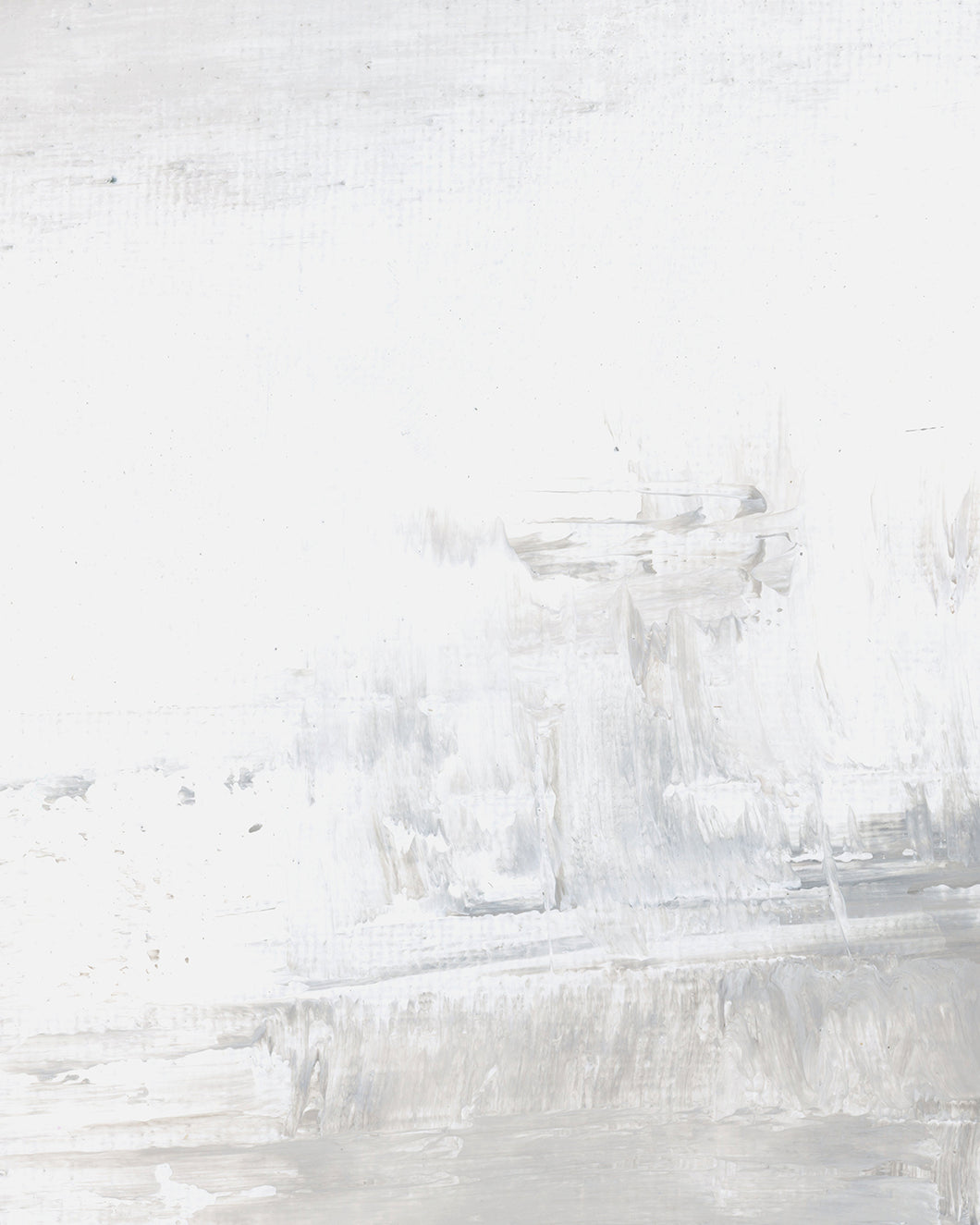 Sand Storm I