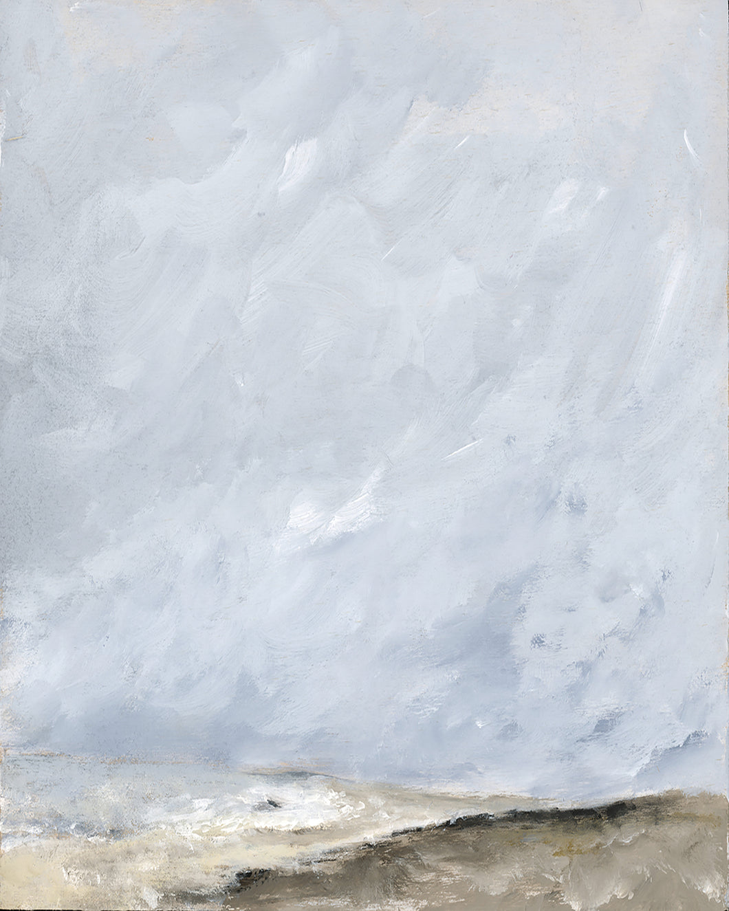Sandy Shore II