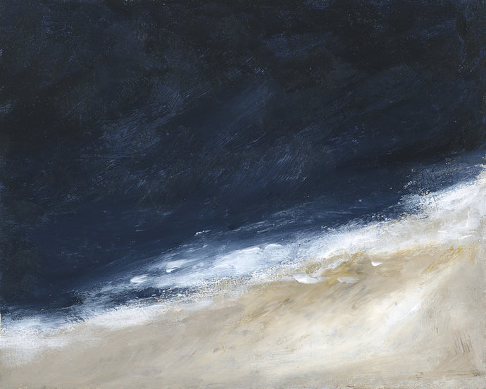 Seascape No. 12