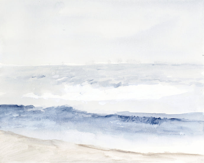 Seascape No. 13