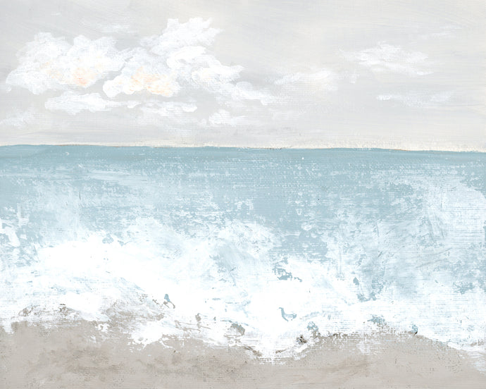 Seascape No. 6
