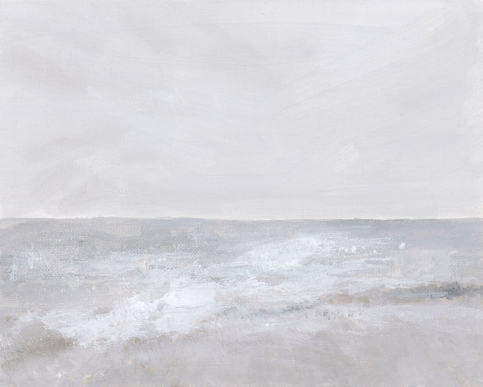 Seascape No. 7