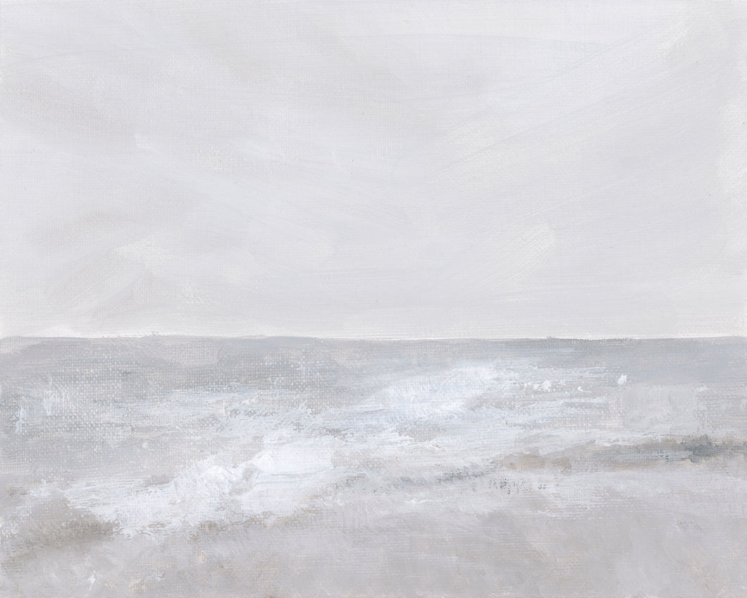 Seascape No. 7