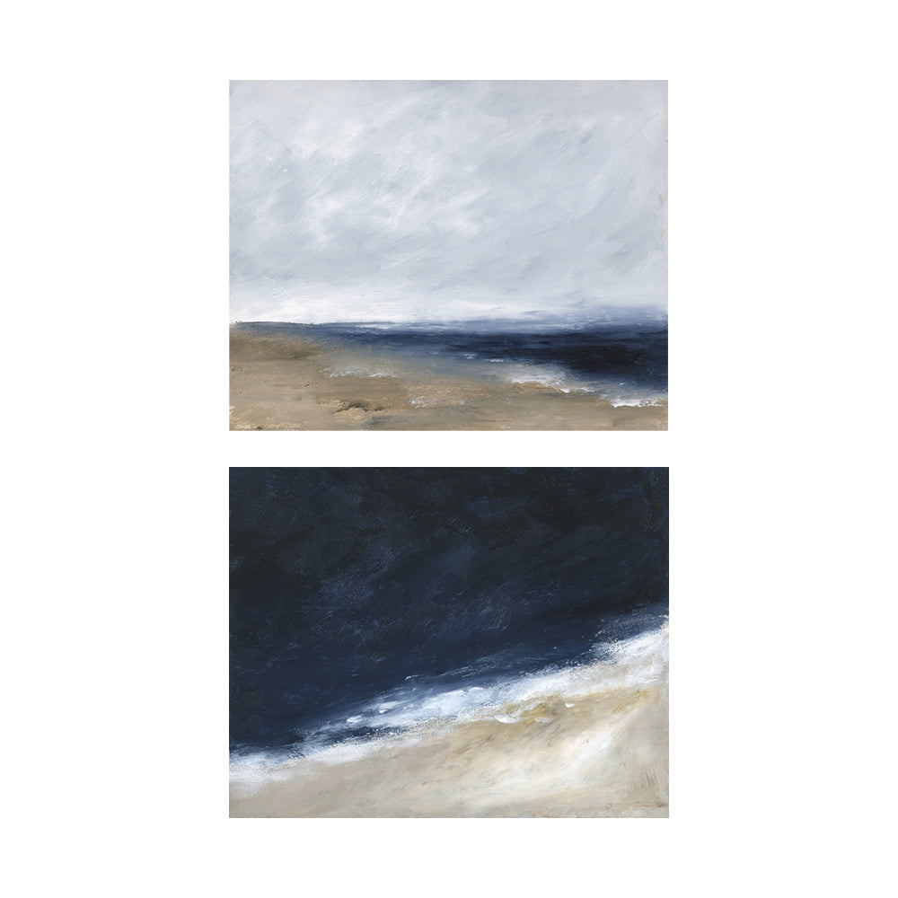 Set 23 - Seascape 11 & 12