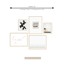 Load image into Gallery viewer, Set 9 - Gallery Wall