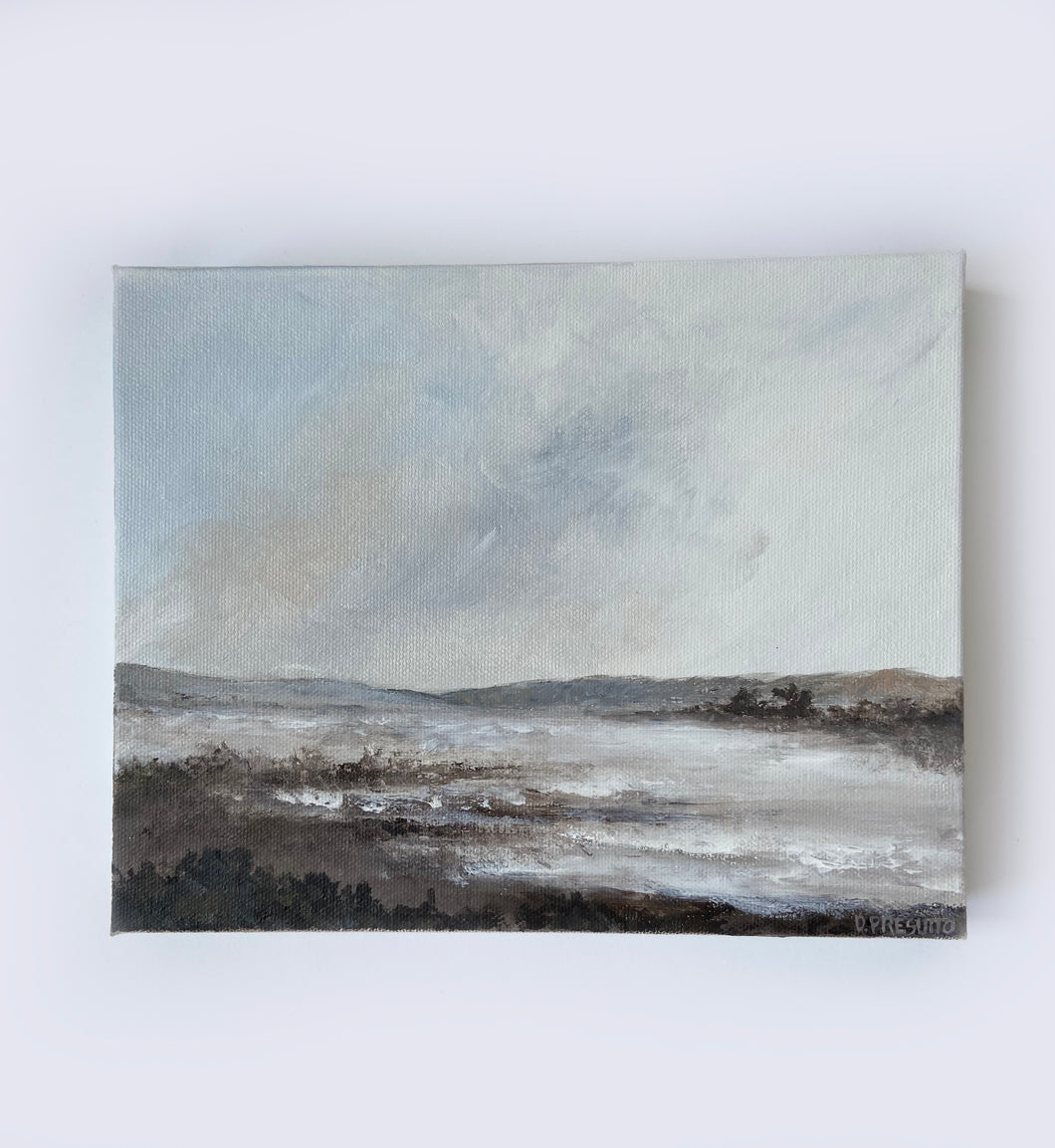 Solitude - Original 10
