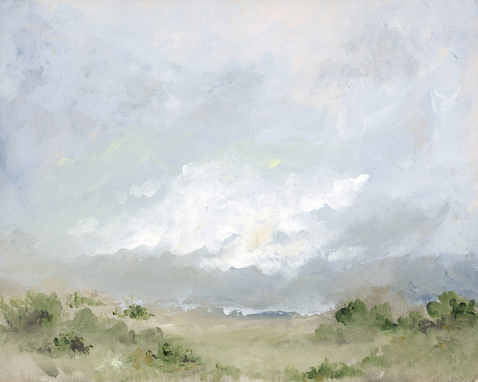 Sunset Meadows