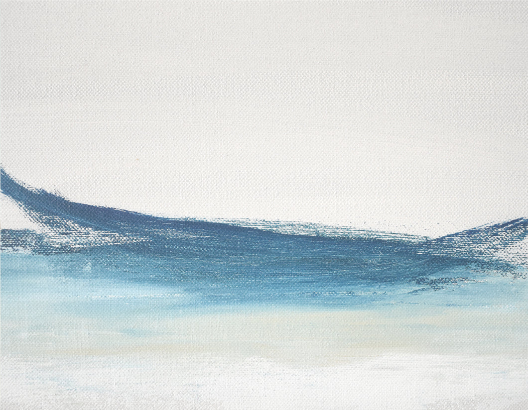 Tidal Wave