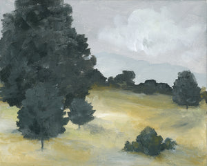 Tuscan Hills