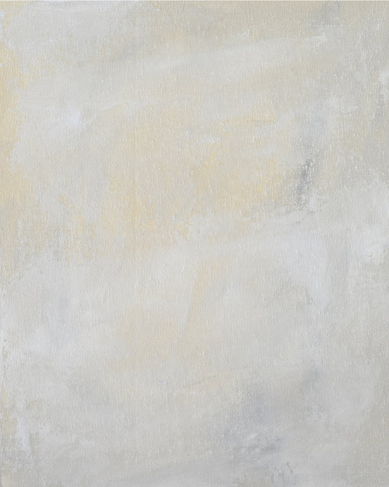 Unrefined Series No. 3