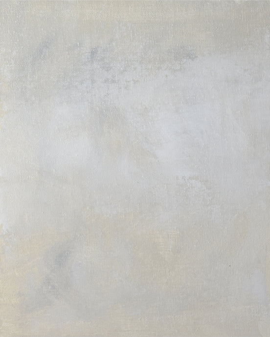 Unrefined Series No. 4