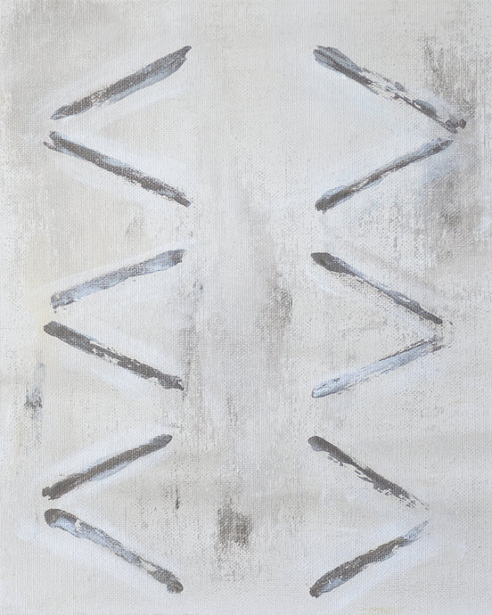Unrefined Series No. 1