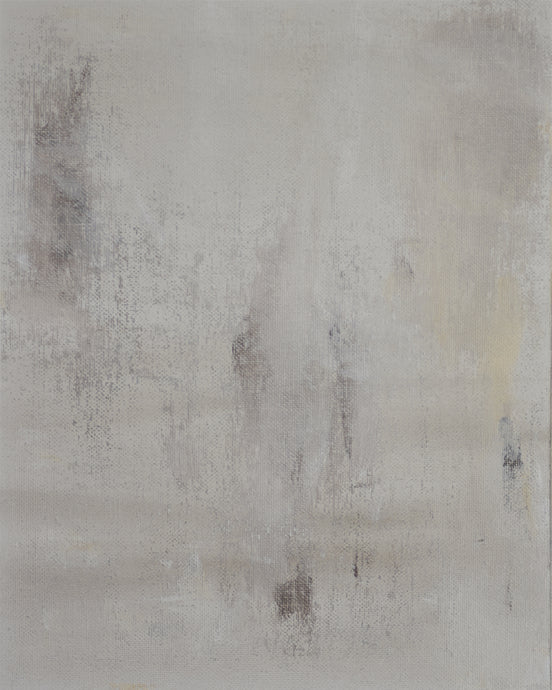 Unrefined Series No. 2