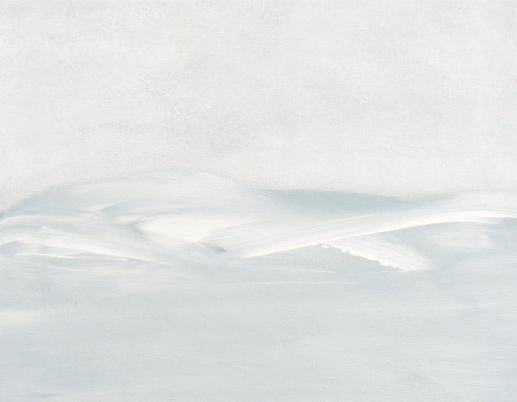 Vast Unknown